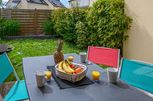 Photo 14 - Apartment in Saint-Philibert with garden and terrace