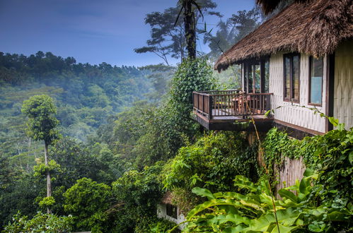 Photo 3 - Nandini Jungle By Hanging Gardens