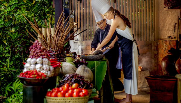 Nandini Jungle By Hanging Gardens - Foto 5