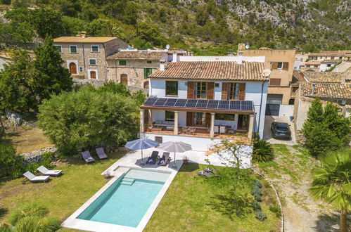 Photo 39 - 3 bedroom House in Selva with private pool and garden