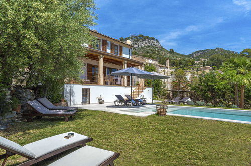 Photo 29 - 3 bedroom House in Selva with private pool and sea view