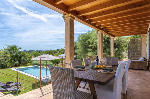 Photo 31 - Maison de 3 chambres à Selva avec piscine privée et jardin