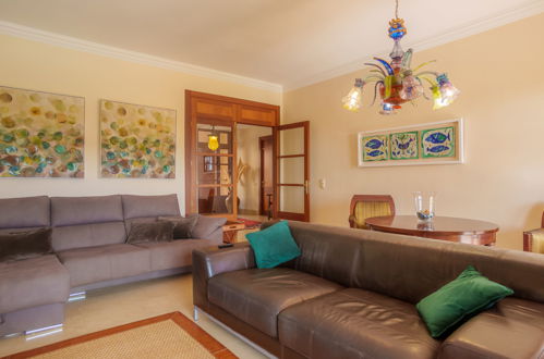 Photo 8 - 3 bedroom House in Selva with private pool and sea view