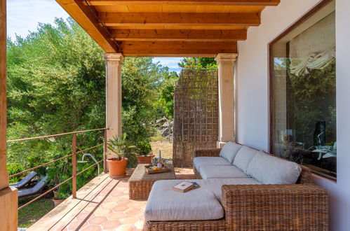 Photo 32 - 3 bedroom House in Selva with private pool and sea view