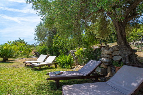 Photo 37 - Maison de 3 chambres à Selva avec piscine privée et jardin