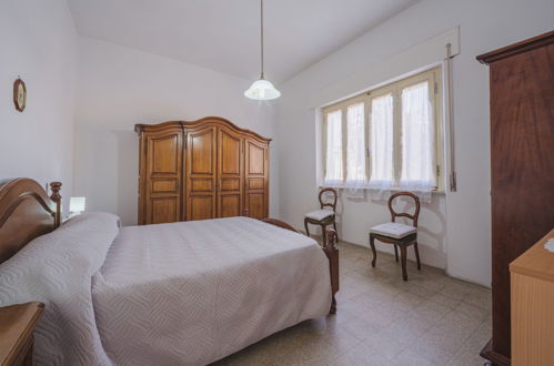 Foto 37 - Haus mit 3 Schlafzimmern in Viareggio mit garten und blick aufs meer