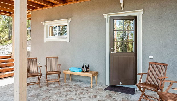 Haus mit 3 Schlafzimmern in Mikkeli mit sauna - Foto 3