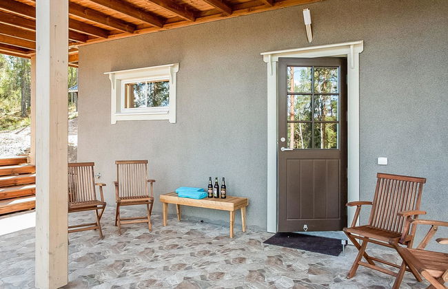 Haus mit 3 Schlafzimmern in Mikkeli mit sauna - Foto 3