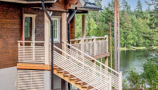 Haus mit 3 Schlafzimmern in Mikkeli mit sauna - Foto 2