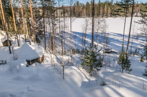 Photo 34 - 3 bedroom House in Mikkeli with sauna