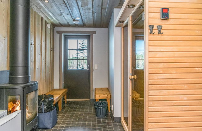 Haus mit 3 Schlafzimmern in Mikkeli mit sauna - Foto 25