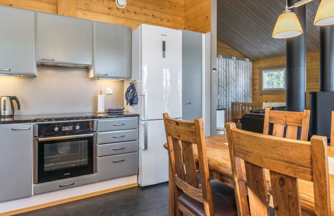 Haus mit 3 Schlafzimmern in Mikkeli mit sauna - Foto 13