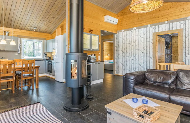 Haus mit 3 Schlafzimmern in Mikkeli mit sauna - Foto 11