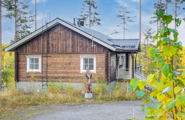 Haus mit 3 Schlafzimmern in Mikkeli mit sauna - Foto 32