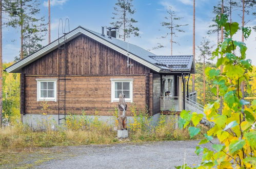 Photo 32 - 3 bedroom House in Mikkeli with sauna