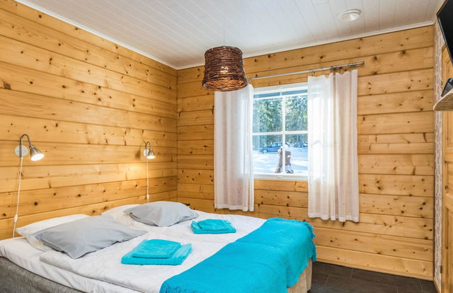 Haus mit 3 Schlafzimmern in Mikkeli mit sauna - Foto 18