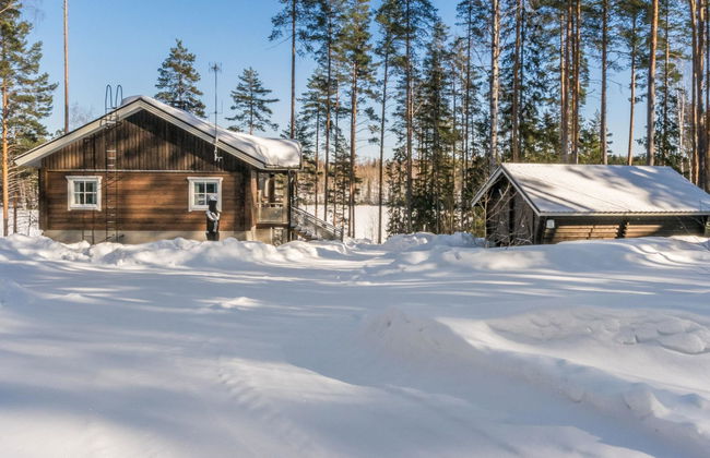 Haus mit 3 Schlafzimmern in Mikkeli mit sauna - Foto 33