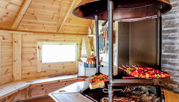 Haus mit 3 Schlafzimmern in Mikkeli mit sauna - Foto 5