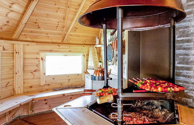 Haus mit 3 Schlafzimmern in Mikkeli mit sauna - Foto 5