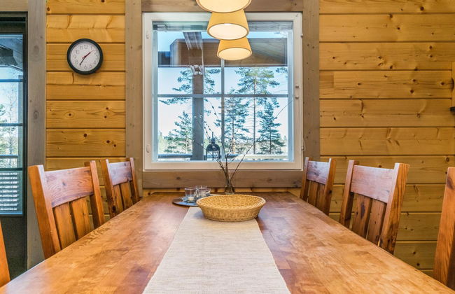 Haus mit 3 Schlafzimmern in Mikkeli mit sauna - Foto 14