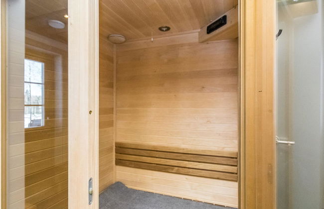 Haus mit 3 Schlafzimmern in Mikkeli mit sauna - Foto 26