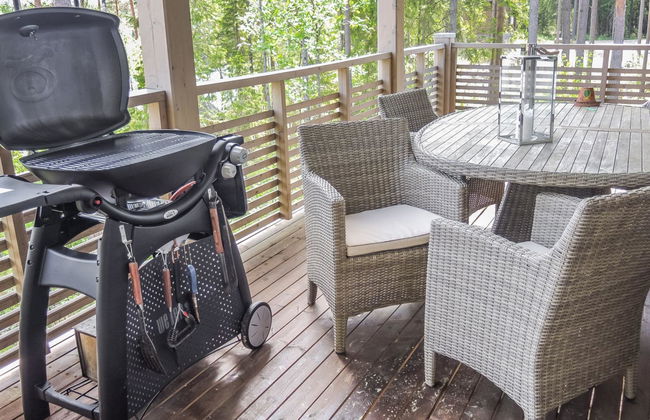 Haus mit 3 Schlafzimmern in Mikkeli mit sauna - Foto 8