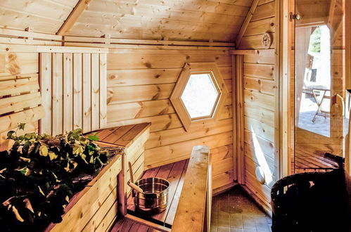 Foto 6 - Casa de 3 quartos em Mikkeli com sauna