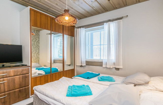 Haus mit 3 Schlafzimmern in Mikkeli mit sauna - Foto 20