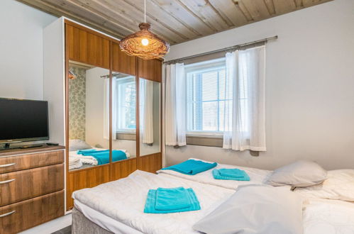 Foto 20 - Haus mit 3 Schlafzimmern in Mikkeli mit sauna