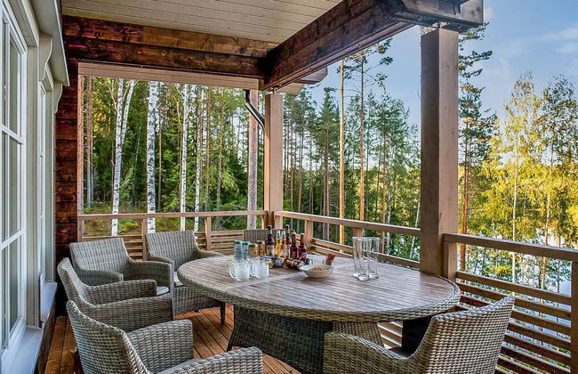 Haus mit 3 Schlafzimmern in Mikkeli mit sauna - Foto 9