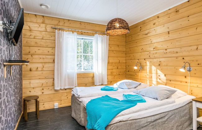 Haus mit 3 Schlafzimmern in Mikkeli mit sauna - Foto 16