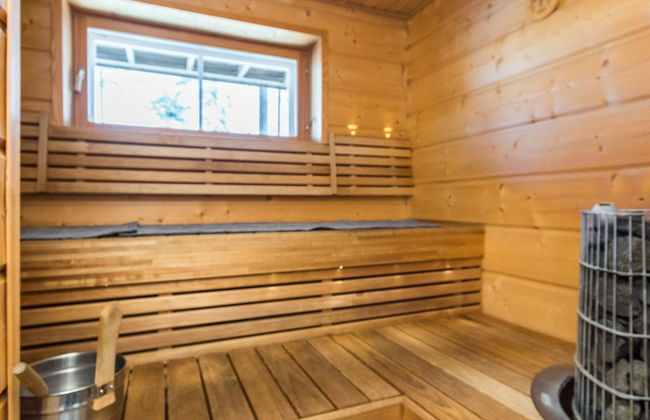 Haus mit 3 Schlafzimmern in Mikkeli mit sauna - Foto 22