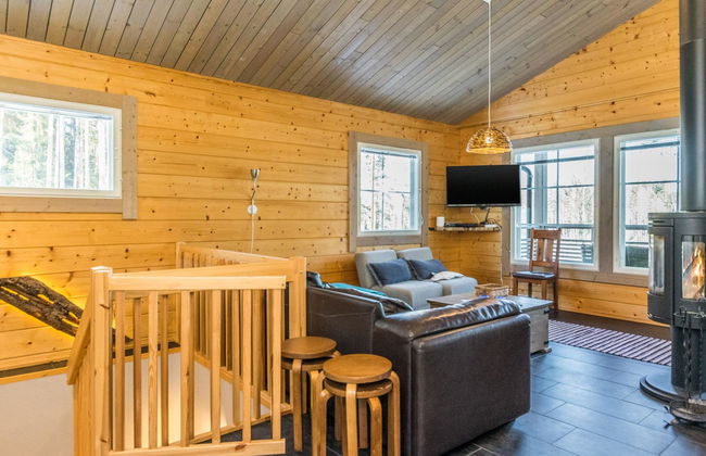 Haus mit 3 Schlafzimmern in Mikkeli mit sauna - Foto 10