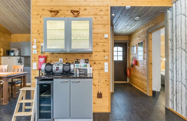 Haus mit 3 Schlafzimmern in Mikkeli mit sauna - Foto 15