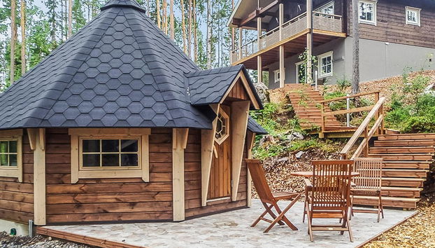 Haus mit 3 Schlafzimmern in Mikkeli mit sauna - Foto 4