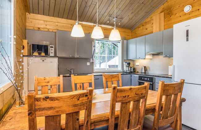Haus mit 3 Schlafzimmern in Mikkeli mit sauna - Foto 12