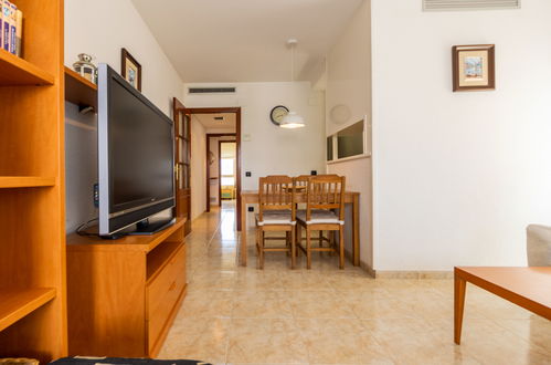 Photo 8 - 2 bedroom Apartment in Cubelles with swimming pool