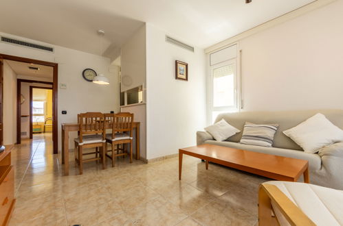 Photo 6 - 2 bedroom Apartment in Cubelles with swimming pool