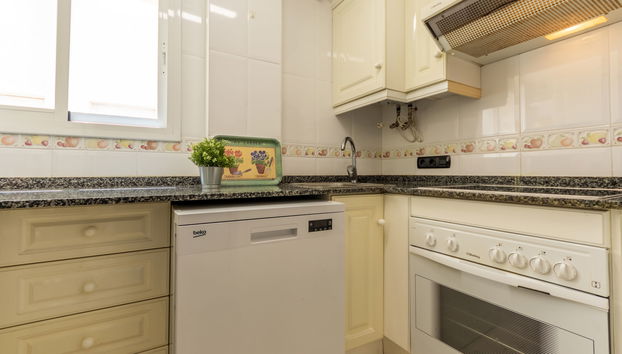 Apartment mit 3 Schlafzimmern in Cubelles mit schwimmbad - Foto 4