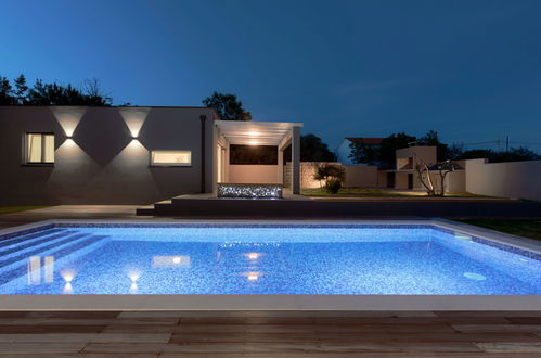 Photo 40 - 4 bedroom House in Pula with private pool and sea view