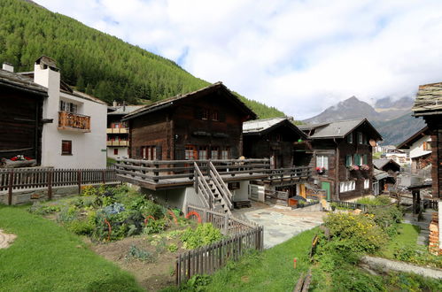 Foto 3 - Apartamento de 3 quartos em Saas-Fee