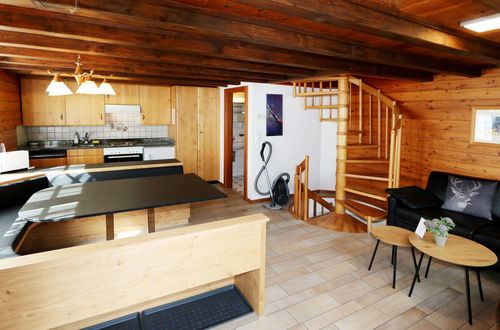 Photo 8 - 3 bedroom Apartment in Saas-Fee