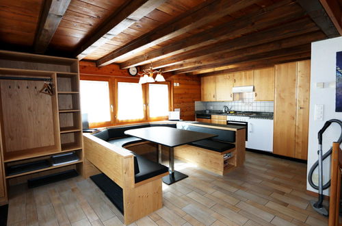 Photo 7 - 3 bedroom Apartment in Saas-Fee