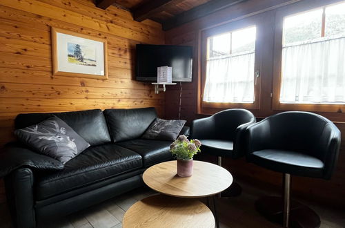 Photo 11 - 3 bedroom Apartment in Saas-Fee