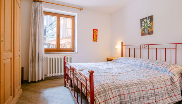 Apartment mit 2 Schlafzimmern in Canazei mit garten - Foto 3