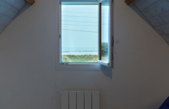 Casa de 5 quartos em Port-Bail-sur-Mer com jardim e terraço - Foto 7