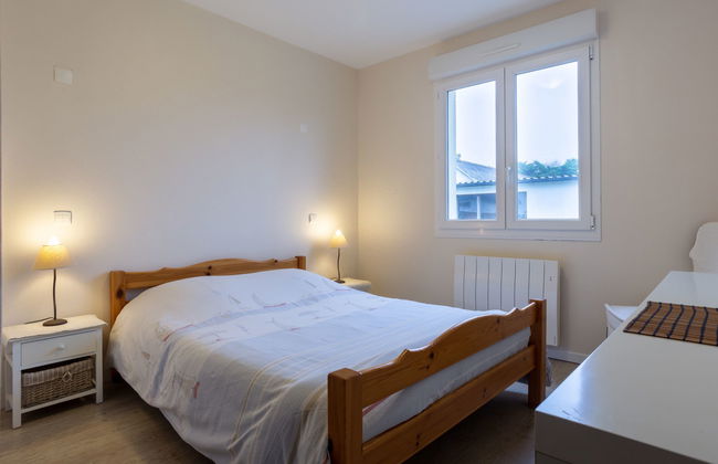 Casa de 5 quartos em Port-Bail-sur-Mer com jardim e terraço - Foto 12