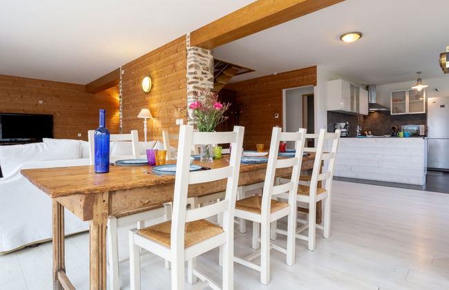 Casa de 5 quartos em Port-Bail-sur-Mer com jardim e terraço - Foto 13