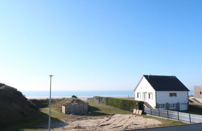 Casa de 5 quartos em Port-Bail-sur-Mer com jardim e terraço - Foto 17