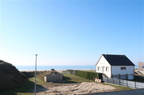 Foto 17 - Casa de 4 habitaciones en Port-Bail-sur-Mer con terraza y vistas al mar